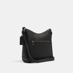 Ellie File Bag